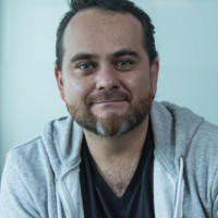 Gabriel Pérez Osorio