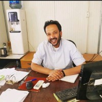 Ahmed Elghazaly