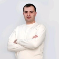 Garik Gevorgyan