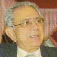 Mohan Phadnis