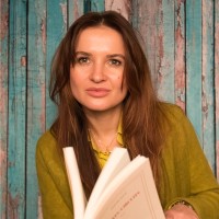 Anna Gerber