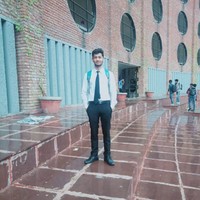 Anurag Patel