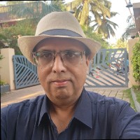 Ashik Shah