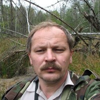 Сергей Волненко