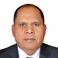Shivaji Mahadeo Karade
