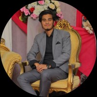 Syed Ahmad