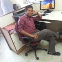 Viraj Maske