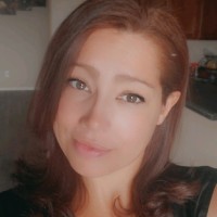 Luz Serrano