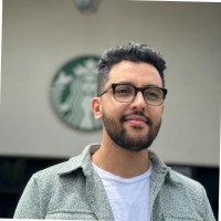 Oussama Boutmoudit