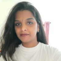 Ashwini K