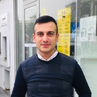 Murat Barutcuoğlu