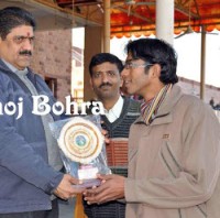 Naveen Purohit