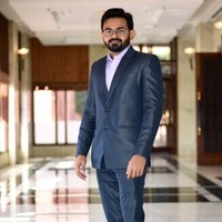 Dr. Jignesh Patel