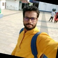 Rahul Swain