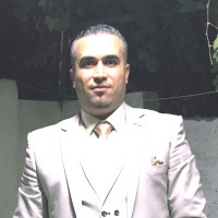 Suliman Alkhalileh
