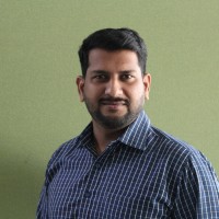 Ashok Narayanan