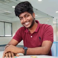 Harish R