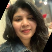 Minakshi Belbansi
