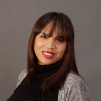 Tanya Harris