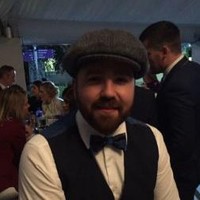 Martin McCreesh