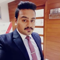 Chaudhary Raees