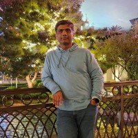 Atif Ghaffar
