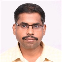 Manickam T