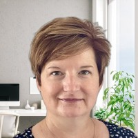 Cheryl Omara