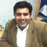Shivam Tripathi