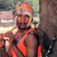 Sanjaya Kumar