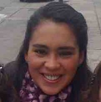 Fiorella Paredes