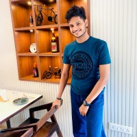 Rohit Saxena