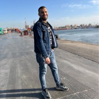 Mohamed Yousri