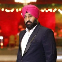 Manpreet Singh