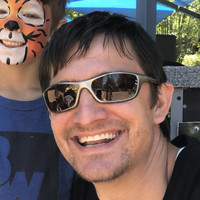 Michael Anderson