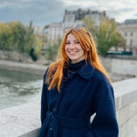 Amy Gaudion