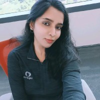 Sreebanupriya C