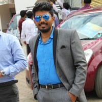 Chinthan Gm