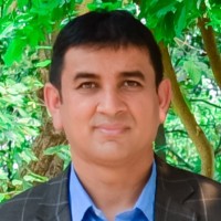 Madhav Poudel