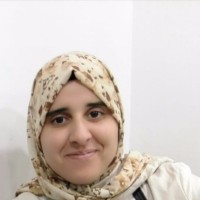 Sanaa Lahmini