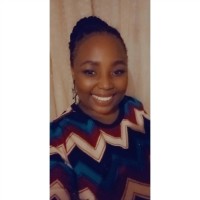 Cindiswa Vilakazi