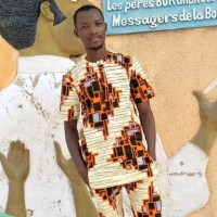 Aminou BABA-DJIMBA SOUMANOU