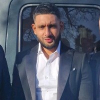 Juhel Ahmed