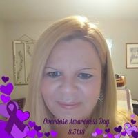 Renee Dickenson