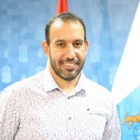 Jonás González