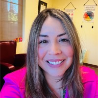 Maria Juarez Sanchez, Lcsw