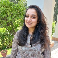 Abanti Banerjee .1st