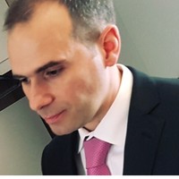 Georgios Kolliopoulos
