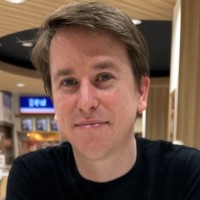 Luke Johnston