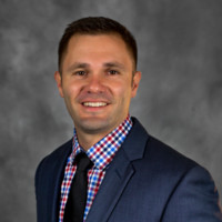 Brian Desmarais